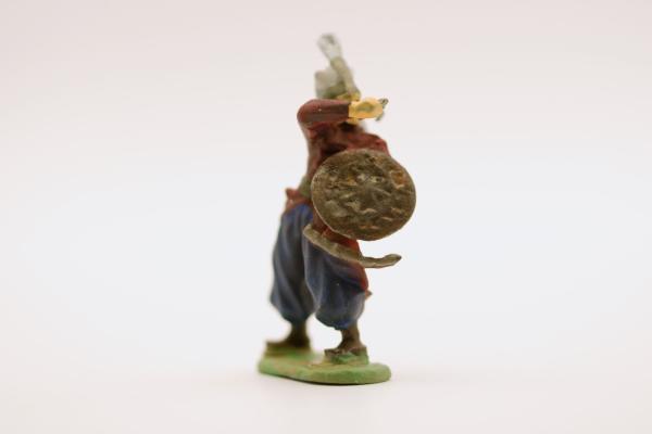 Turk (fighting) Janissary